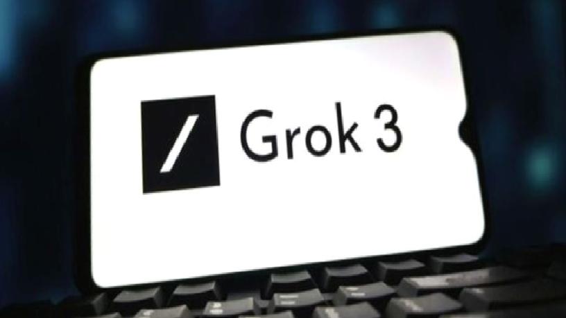 Musk, yapay zeka modeli Grok 3’ü tanıttı