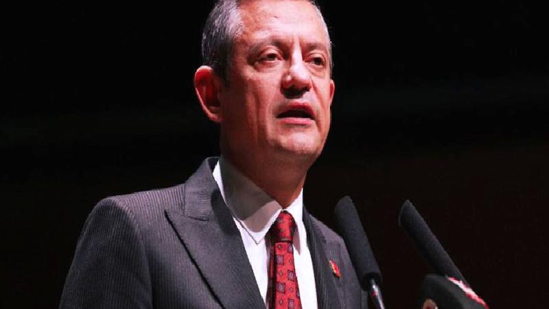 Özgür Özel’den “kayyım” tepkisi: Erdoğan’a sesleniyorum; bindiğin dalı kesersin