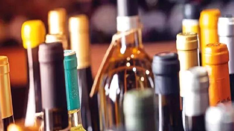 Sahte içki vakaları: Bir buçuk ayda 133 can kaybı