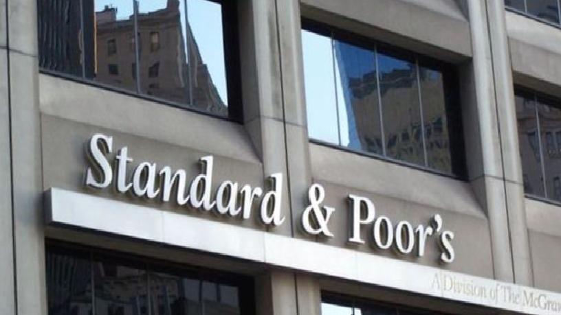 S&P’den savunma harcaması uyarısı