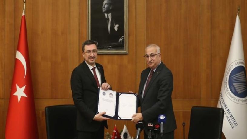 SPK’dan Yargı Camiasına Finansal Okuryazarlık Eğitimi