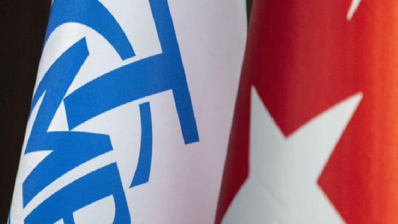 TCMB: En belirgin yavaşlama yüksek gelir grubuna hitap eden ürünlerde yaşandı