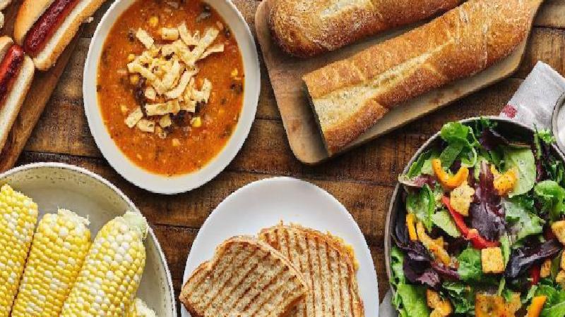 Türkiye’de 2024’te en çok hangi yemek sipariş edildi?