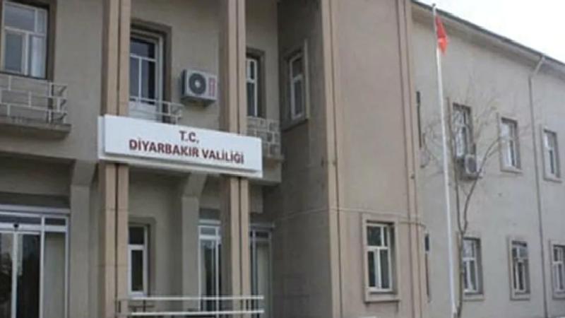 Valiliğin eylem yasağı 2 yıl sonra iptal edildi