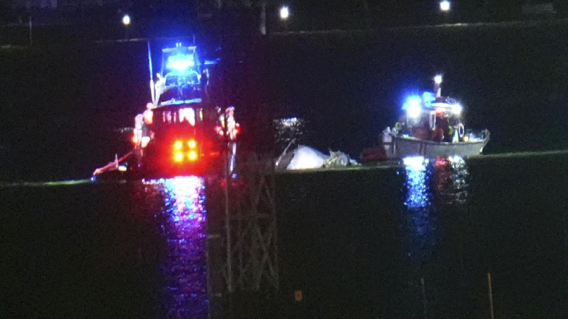 Washington’da 67 kişinin ölümüne yol açan helikopter ve uçak çarpışmasında yeni detay: ‘Gözetleme sistemi kapalıydı’