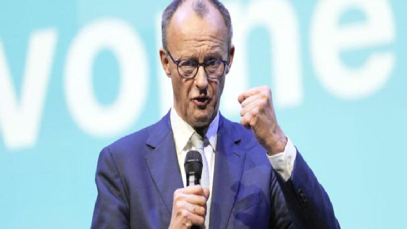 Zaferini ilan eden Merz’i zorlu pazarlıklar bekliyor