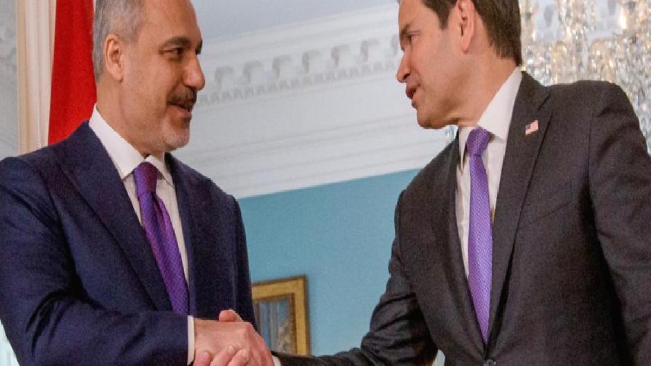 ABD Dışişleri Bakanı: Türkiye’de istikrarsızlık istemeyiz