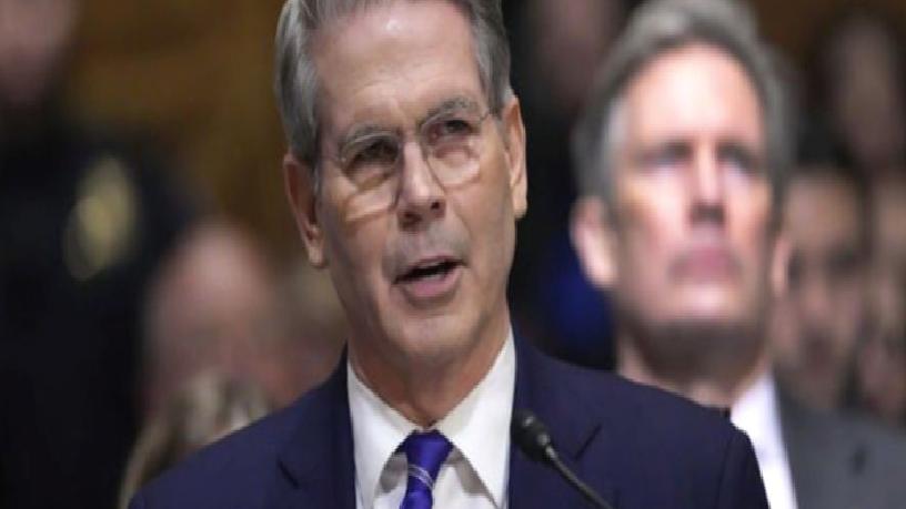 ABD Hazine Bakanı Bessent: Piyasalar hakkında endişeli değilim