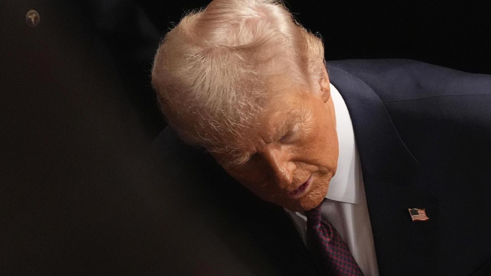 ABD’de mahkeme, Trump’ın göçmenleri sınır dışı etmek için kullandığı ‘savaş dönemi’ yetkisini aynı gün bloke etti