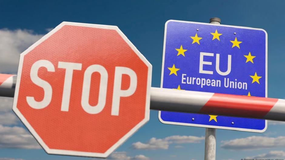 AB’den sınır dışı işlemlerini hızlandıran düzenleme