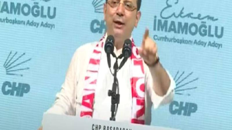 Abdulkadir Selvi: İşletme Fakültesi’nin Ekrem İmamoğlu’nun diplomasını iptal etmesi bekleniyor