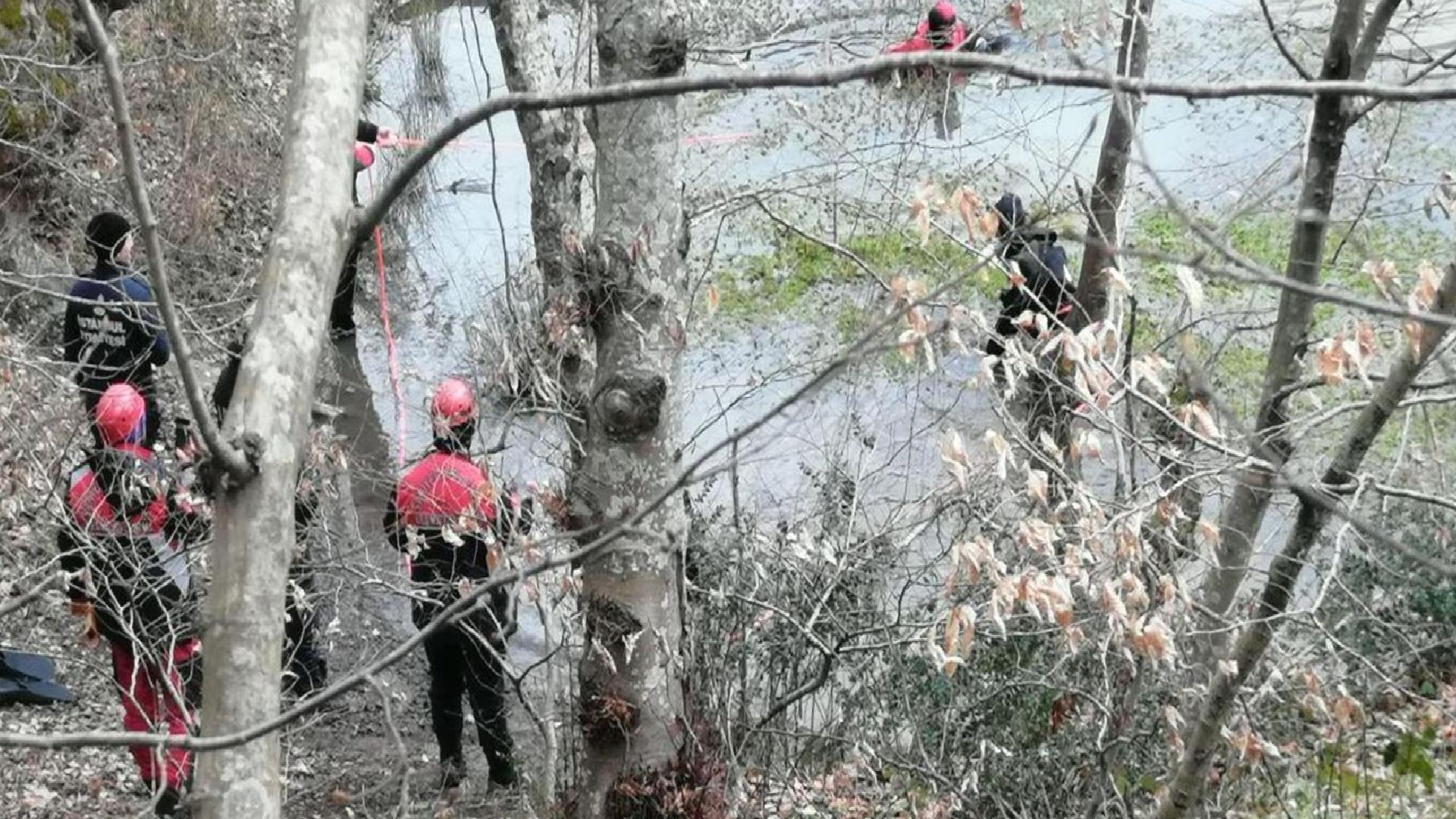 AFAD’dan Ece Gürel’i arama çalışmalarıyla ilgili açıklama: ‘1-2 günümüzü daha alacak’