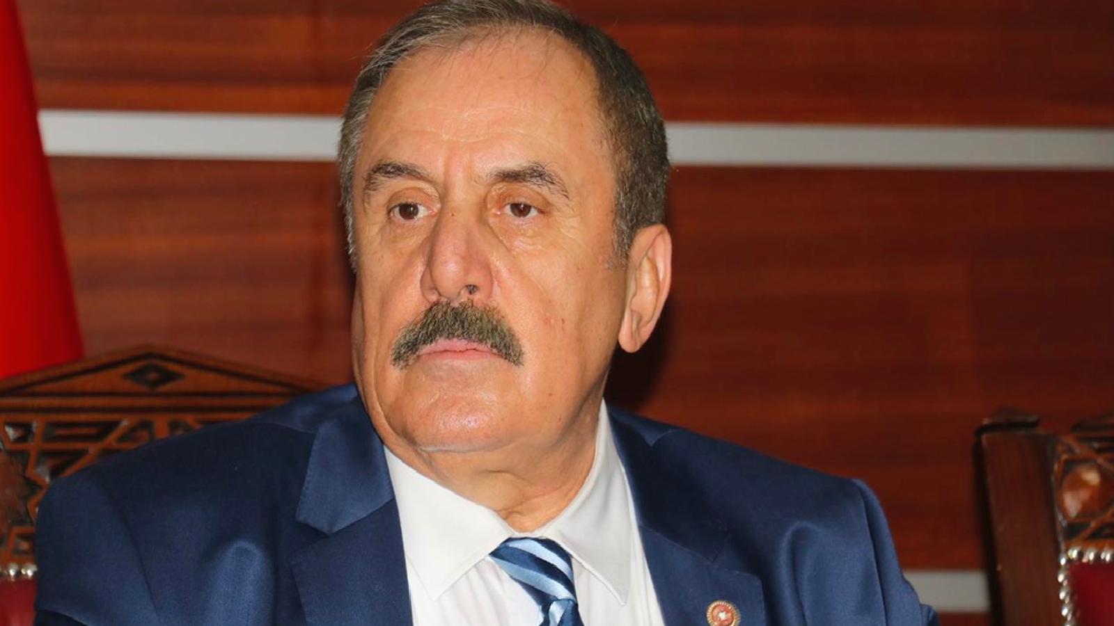 AKP’li Ensarioğlu: Örgütü açan Öcalan, kapatacak olan da o olmalı