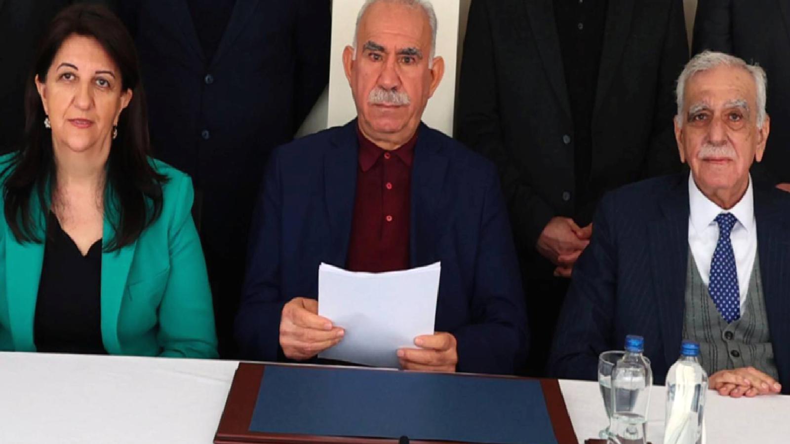 AKP’li isimden süreç uyarısı: Daha önce sabote edildi, titiz olunmalı