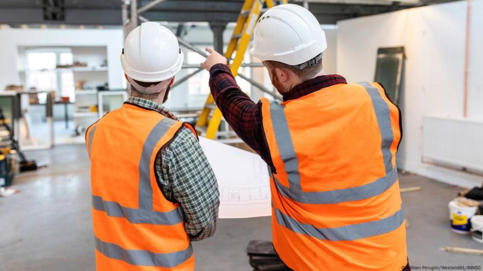 Alman mühendislerden nitelikli iş gücü uyarısı