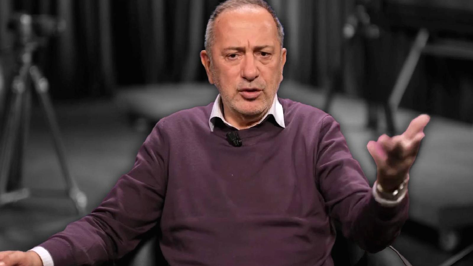 Altaylı: İmamoğlu’na emsal Abidin Pişgin kararı