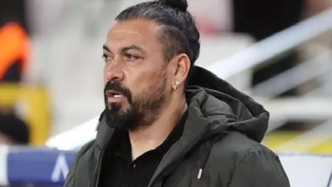 Amedspor Teknik Direktörü Servet Çetin’den olay sözler: “Bazıları gerçekten dayağı hak ediyor”