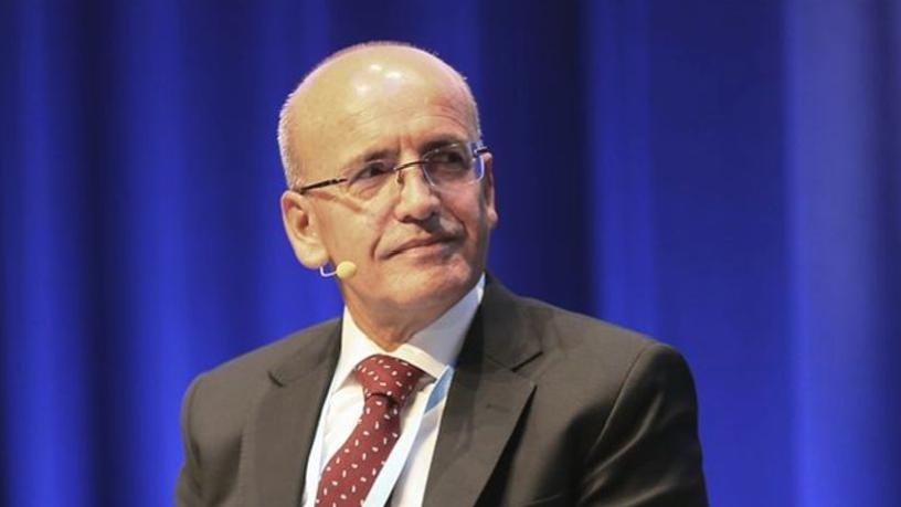 Bakan Şimşek: Önceliğimiz makro finansal istikrar