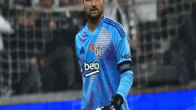 Beşiktaş’ta Ersin Destanoğlu’ndan flaş karar! Menajerine talimat verdi