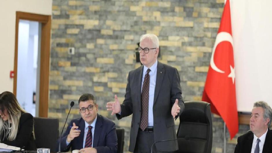 Beykoz Belediye Başkanı Alttin Köseler tutuklandı