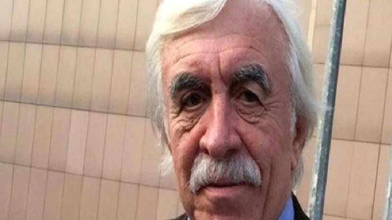 Cengiz Çandar: İlk kez bir Kürt isyanı kendi kendine sonlandırılıyor
