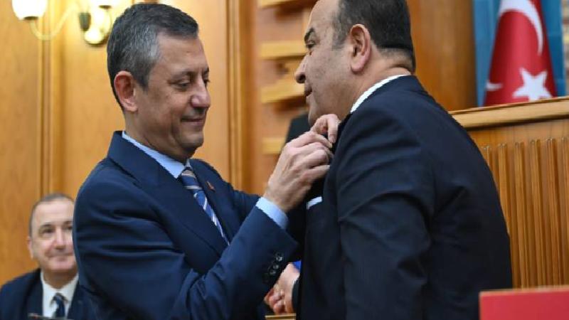 CHP içindeki Adnan Beker eleştirileri devam ediyor: Bu kadar da ilkesiz davranılmaz!