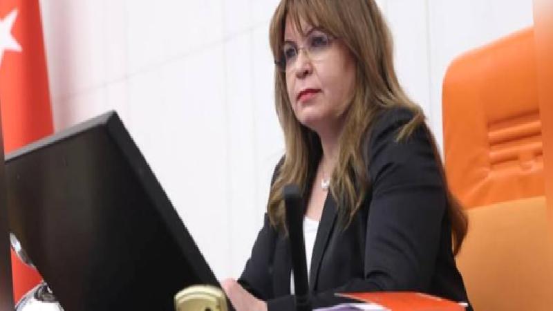 CHP’li Karaca hakkında, Emine Erdoğan’a ‘hakaret’ ettiği iddiasıyla hapis ve siyasi yasak talep edildi