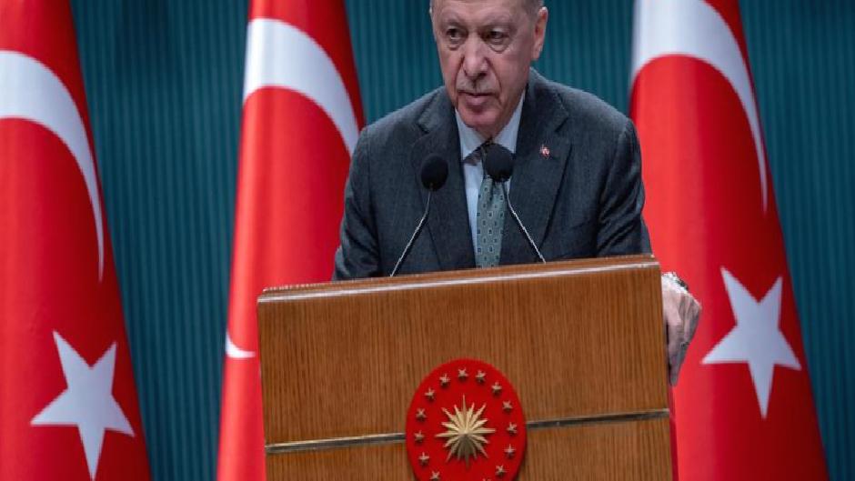 Cumhurbaşkanı Erdoğan: Ramazan Bayramı tatili 9 gün