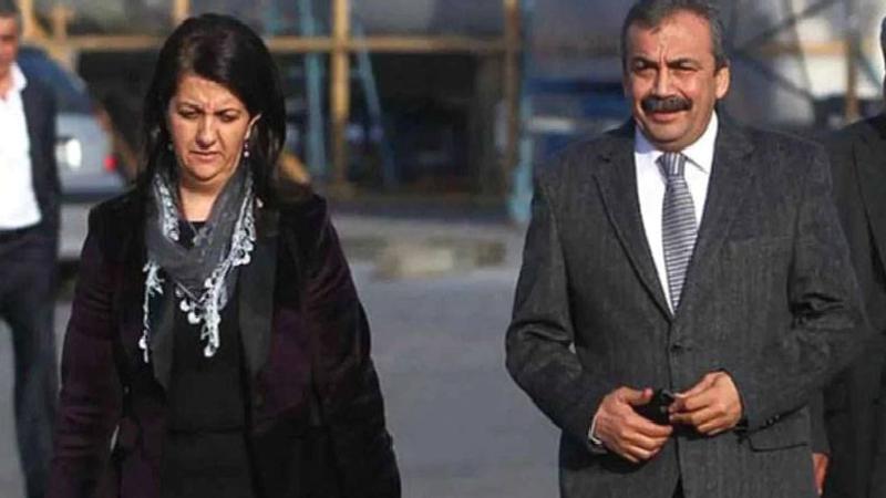 DEM Parti’nin siyasi parti turu devam ediyor: Sdet, Gelecek ve Türkiye İşçi Partisi ile görüşülecek