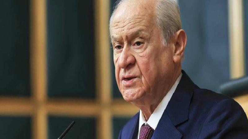 Devlet Bahçeli’nin sağlık durumuyla ilgili MHP’den yeni açıklama