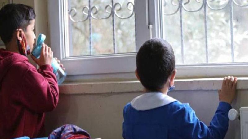 Dünya Okul Yemekleri Günü | “Türkiye’de yaşayan çocuklar gıdaya erişemiyor!”