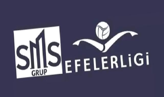 Efeler Ligi’nde normal sezon bitti! İşte play-off eşleşmeleri ve istatistikler…