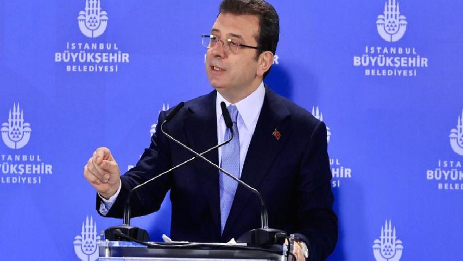 Ekrem İmamoğlu ikinci sorgusunda neler dedi?