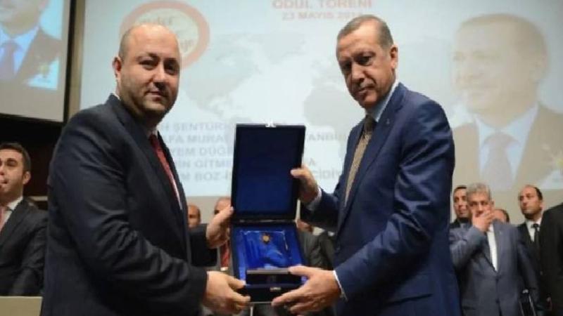 Eski AKP’li Üsküdar Belediyesi’nde yandaş ihale; 3.6 milyonluk şemsiye satılmış