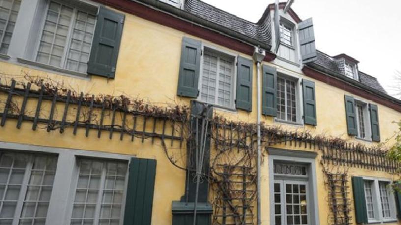 Euro Bölgesi konut fiyatlarında artış beklentisi