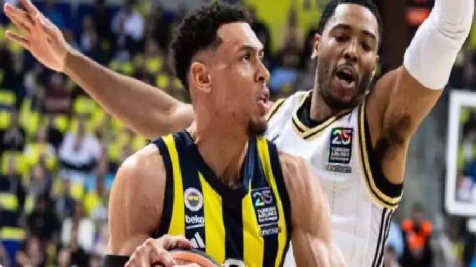 Fenerbahçeli yıldız sakatlık dönüşünde göz doldurdu! “Yüzde yüzüme ulaştım”