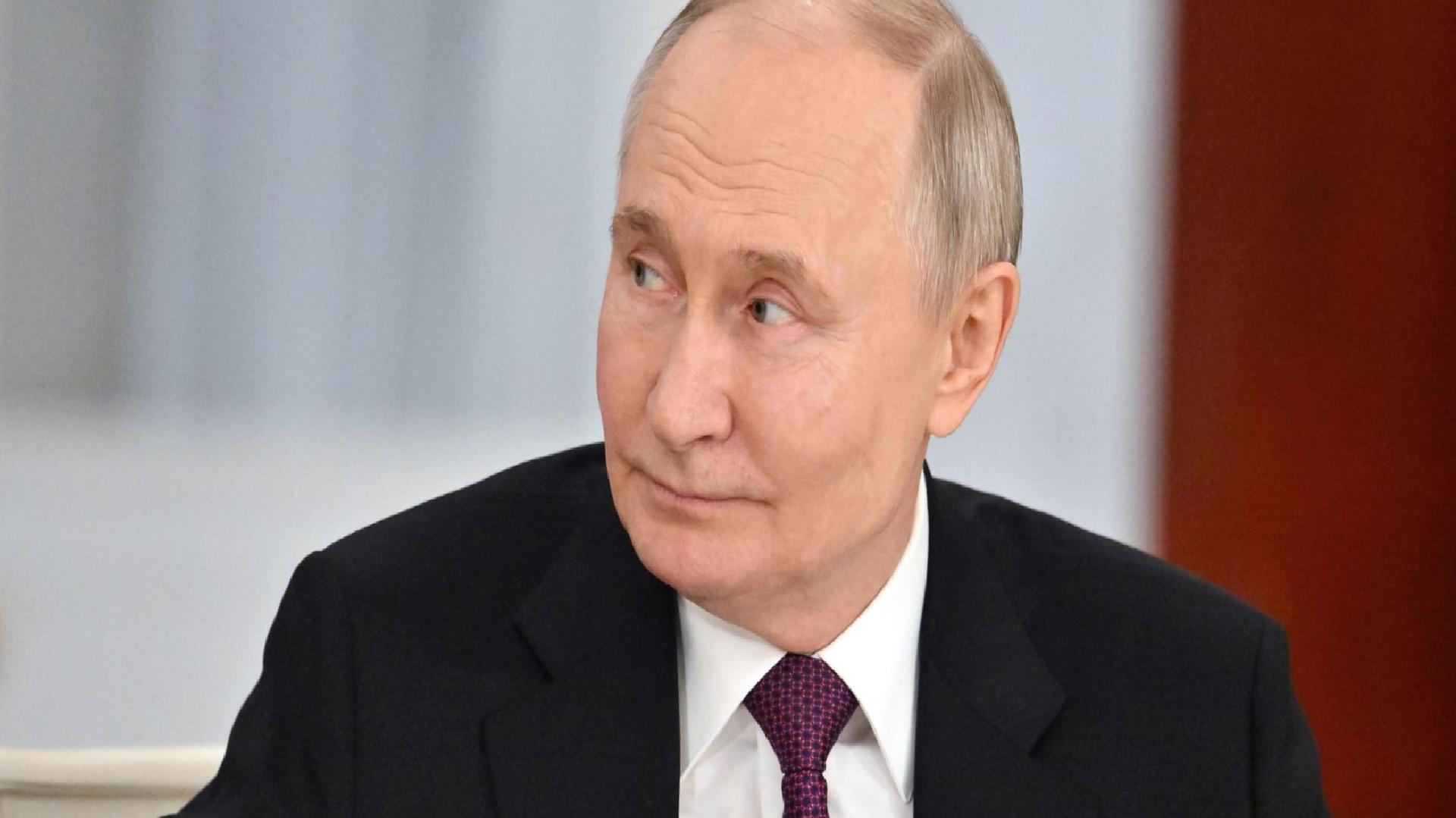 Finli uzman Kangaspuro: Putin Ukrayna’da ateşkes konusunda doğru konum aldı