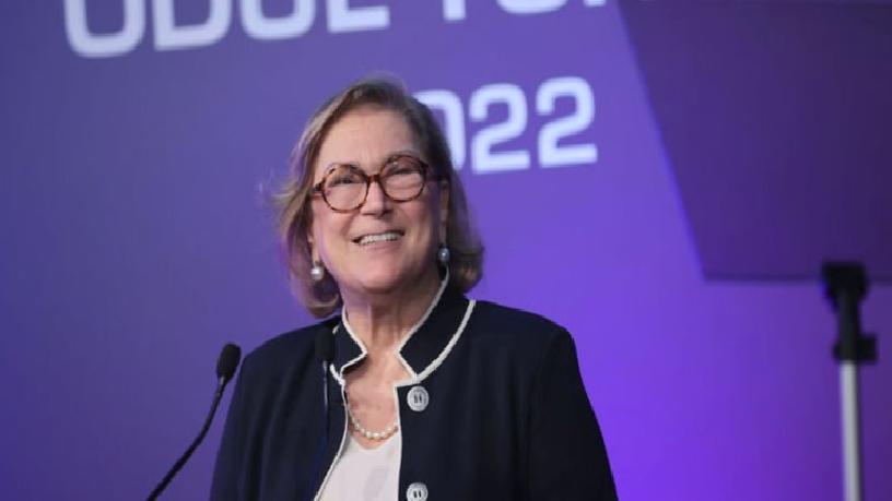 Güler Sabancı 21 yıl sonra yönetim kurulu başkanlığından ayrılıyor