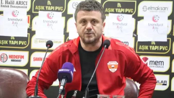 Hakan Keleş: “Umut giderek artıyor”
