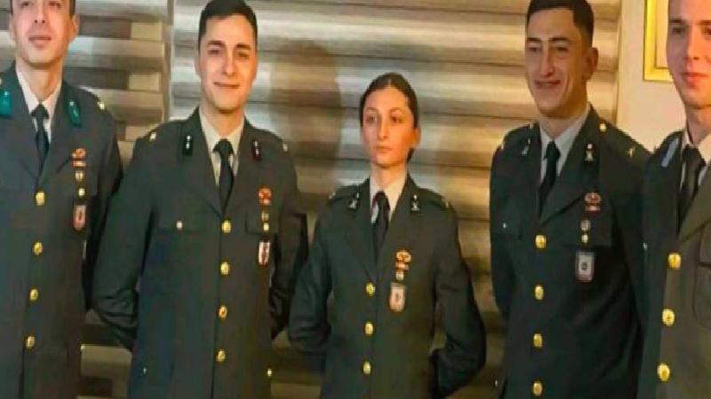 İhraç edilen teğmenlerden biri daha dava açtı: “Ebru teğmen önceden planlama yaptığını söyledi, sen de kabul et artık” diye baskı yaptılar