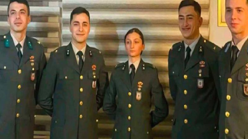 İhraç edilen teğmenlerin hepsi TSK’ya geri dönmek için dava açtı