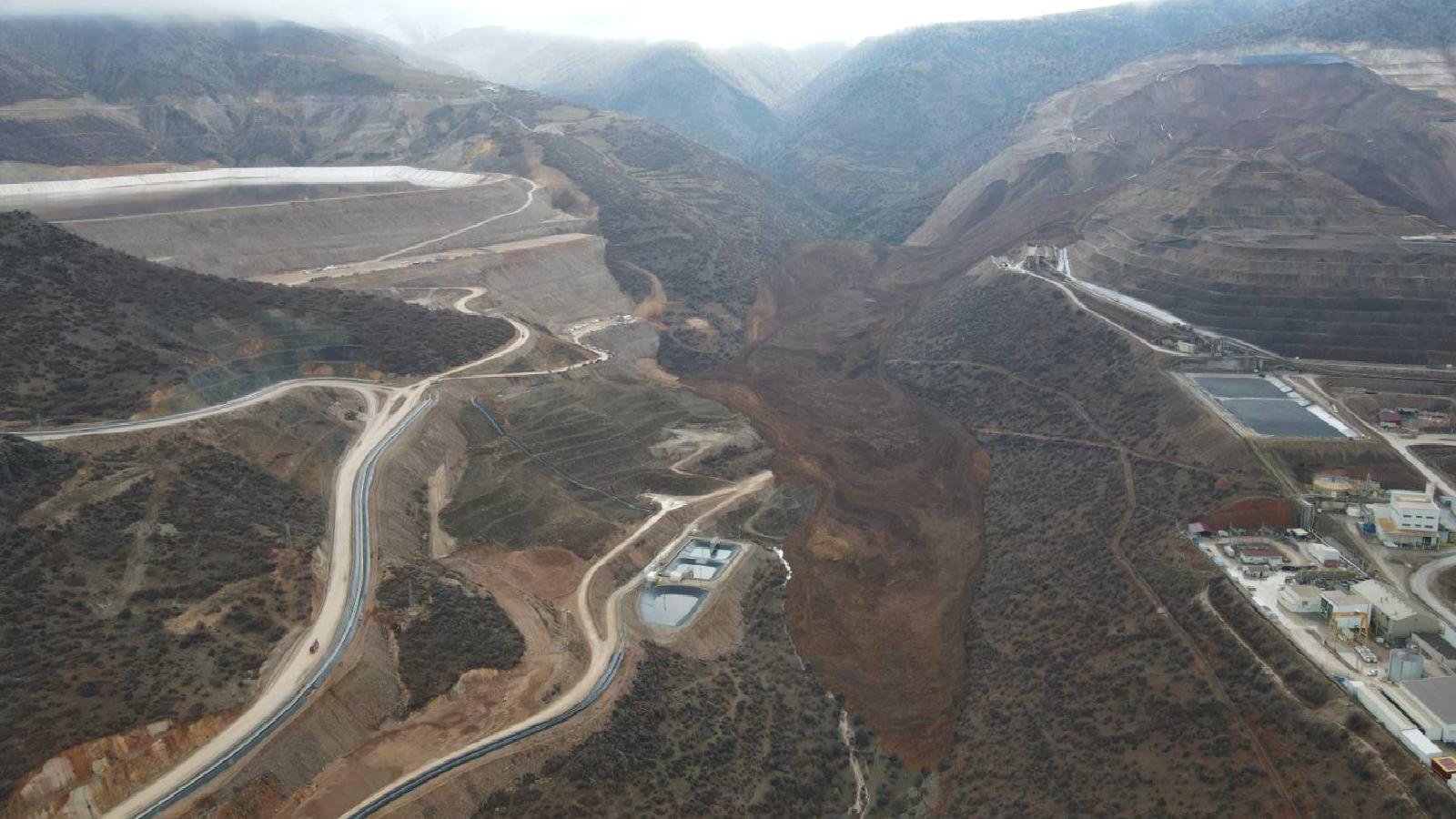 İliç faciası davasında müşteki avukatı Mustafa Baydar: Bugün hesap sorulmazsa yarın başka facialar yaşanacak