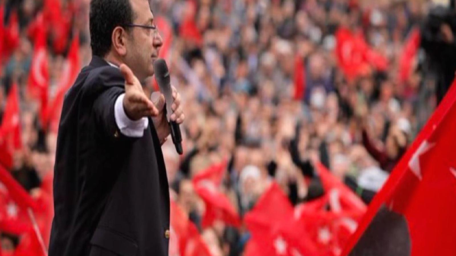 İmamoğlu soruşturmasında bert kararı görmezden gelinmiş