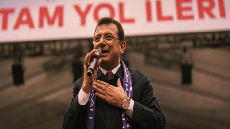 İmamoğlu’na üç ilde birden salon engeli: Erzincan Valiliği’ne yapılan girişimler de sonuçsuz kaldı