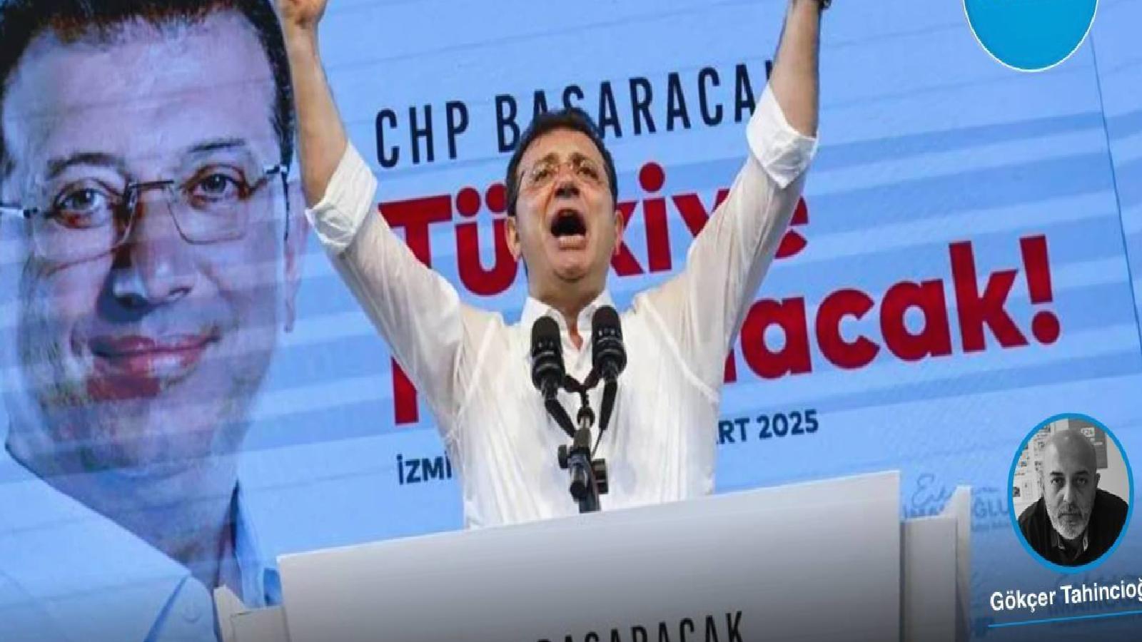 İmamoğlu’nun diploması iptal edildi, şu anda ne olacak?