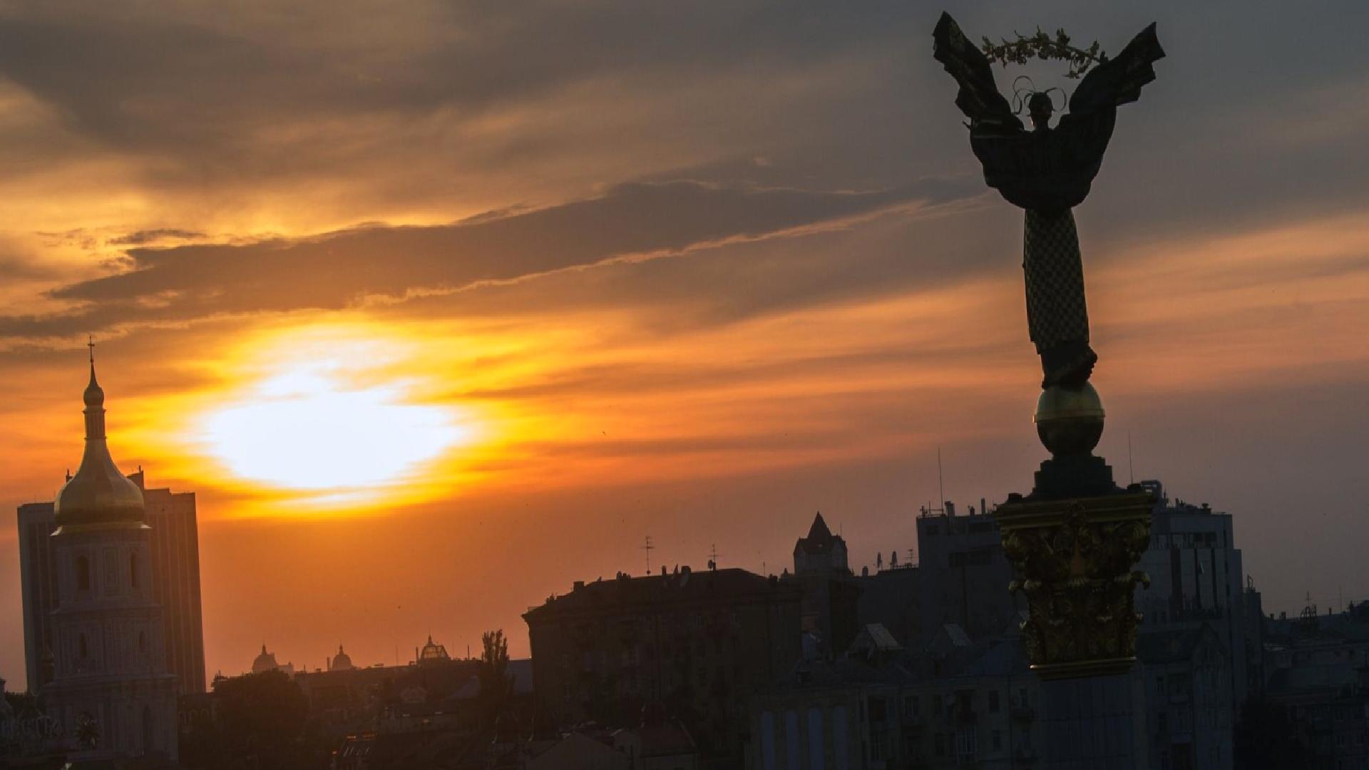 İngiliz medyası: ABD, Ukrayna için havadan erken uyarı ve kontrol sistemlerini kapattı