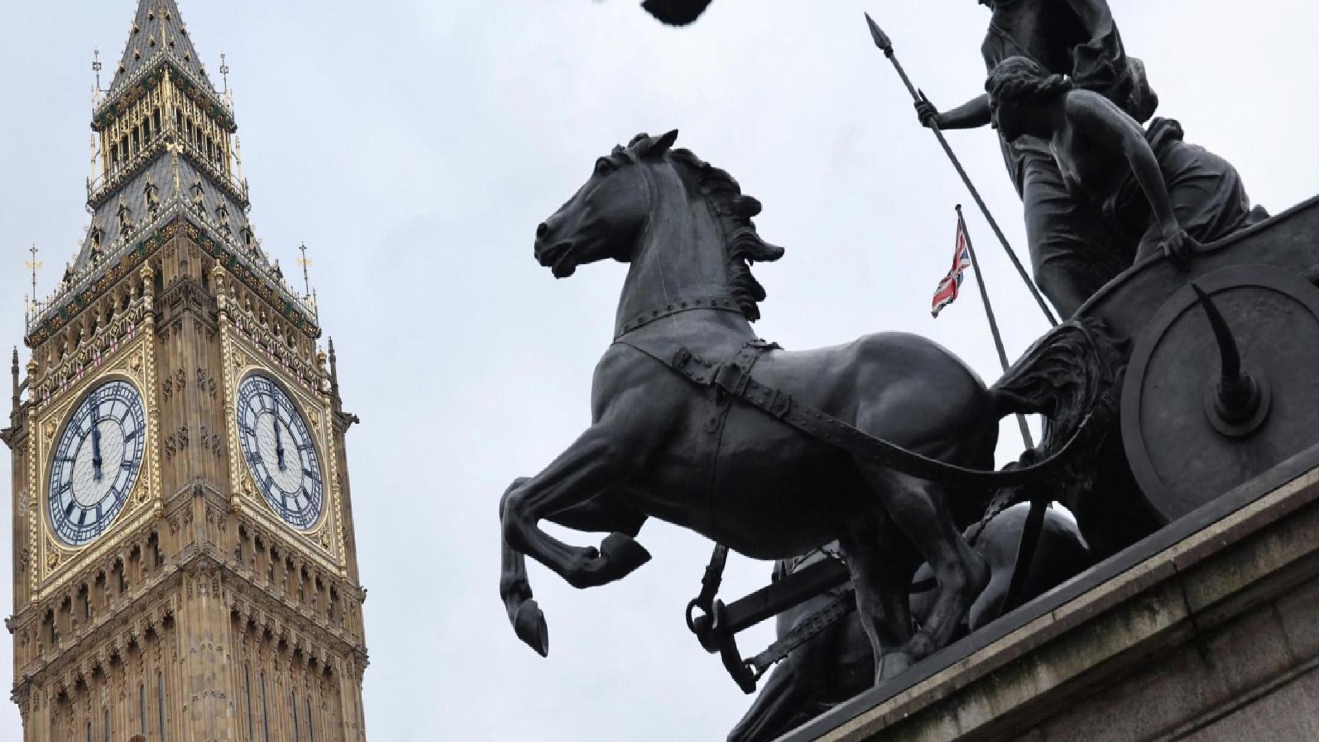 İngiltere’nin Ukrayna’ya barış gücü göndermek istiyor: ‘Süresiz olarak’ iddiası