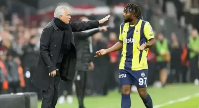 İsmet Taşdemir: “1 puan önemli ama sahada doğru ve iyi oyun yoktu”