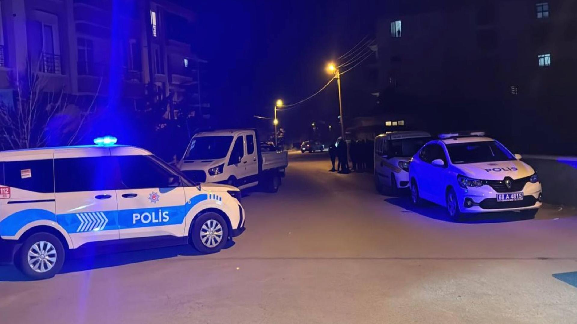 Kadıköy Belediye Meclisi’nde tartışma yaşanmıştı: Meclis Başkanvekili Ahmet Kurtuluş için gözaltı kararı