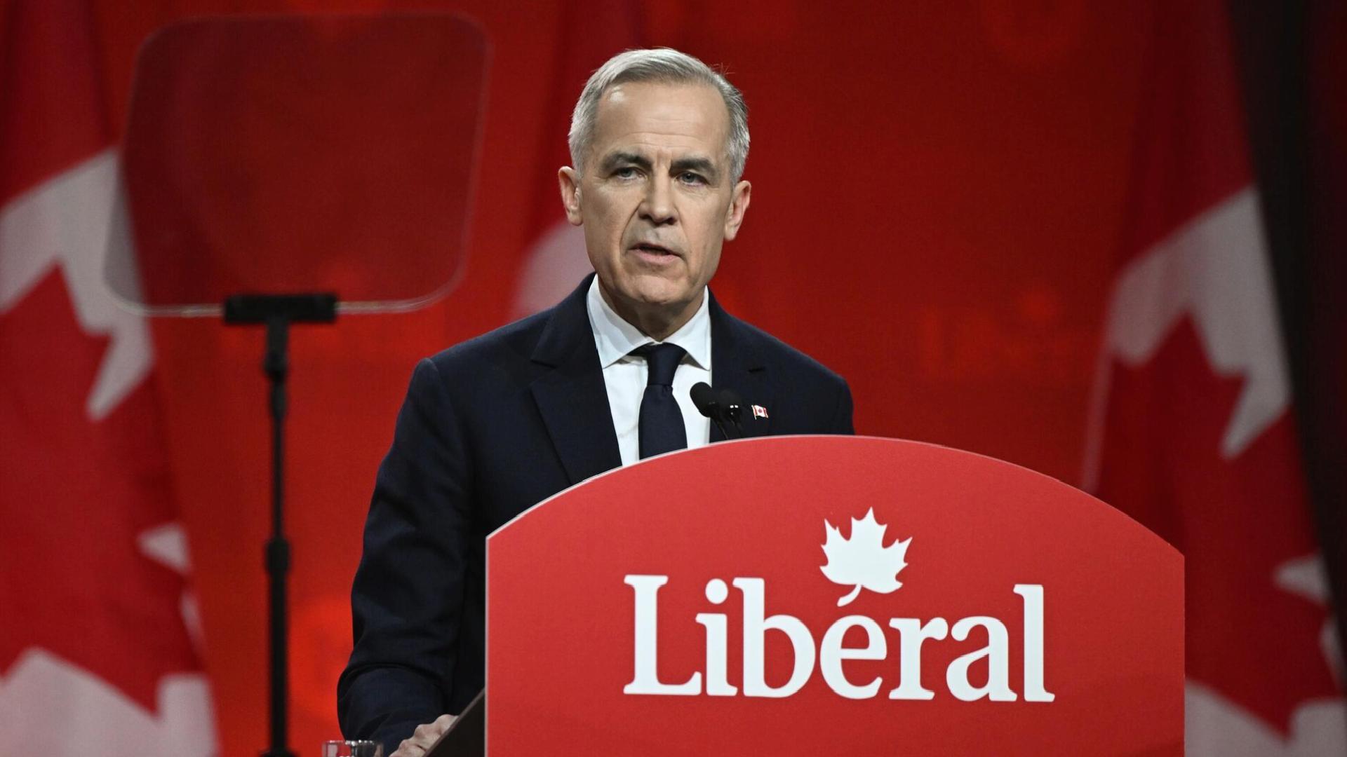 Kanada’nın yeni Başbakanı Carney, erken seçim tarihini açıkladı